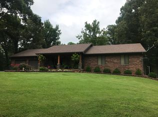 4555 Ridge Rd, Philpot, KY 42366