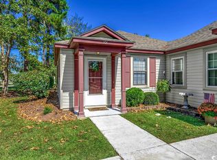 6803 Creekwatch Rd #101B, Myrtle Beach, SC 29588