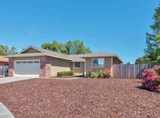 2409 Teak Ct, Santa Rosa, CA 95403