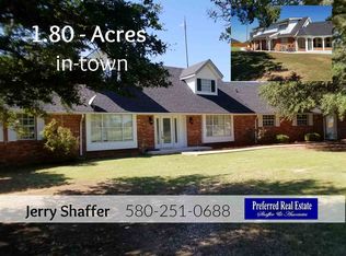 1041 N #29TH, Duncan, OK 73533