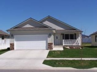 7324 Calamonte Ln, Coeur D Alene, ID 83815