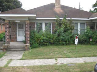 1022-1024 Fugate St, Houston, TX 77009