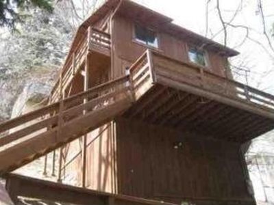 702 Virginia Ct, Lake Arrowhead, CA, 92352
