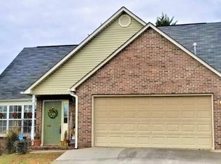 771 Settlers Pond Way, Knoxville, TN 37923