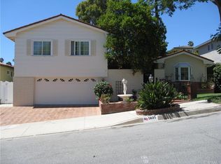 5635 Whitecliff Dr, Rancho Palos Verdes, CA 90275