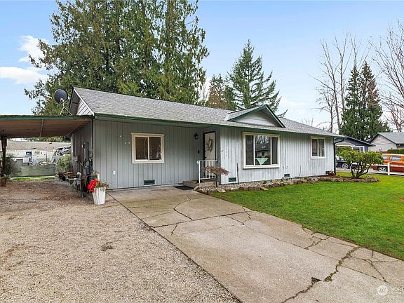 2nd image of 14604 54th Drive NE