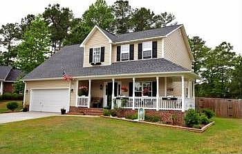 1st image of 805 Pine Valley Ct