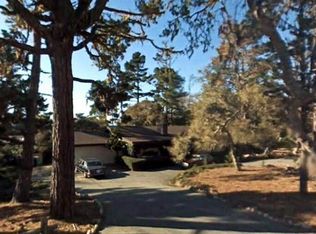 3076 Sloat Rd, Pebble Beach, CA 93953