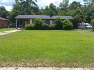 3611 Stallworth Dr, Macon, GA