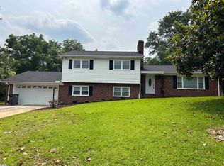 12 Sandown Ln, Greenville, SC 29615