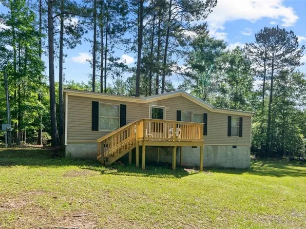 657 Rockville Springs Dr, Eatonton, GA 31024