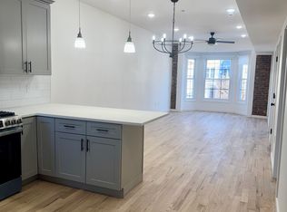 212 N 9th St APT 2, Newark, NJ 07107