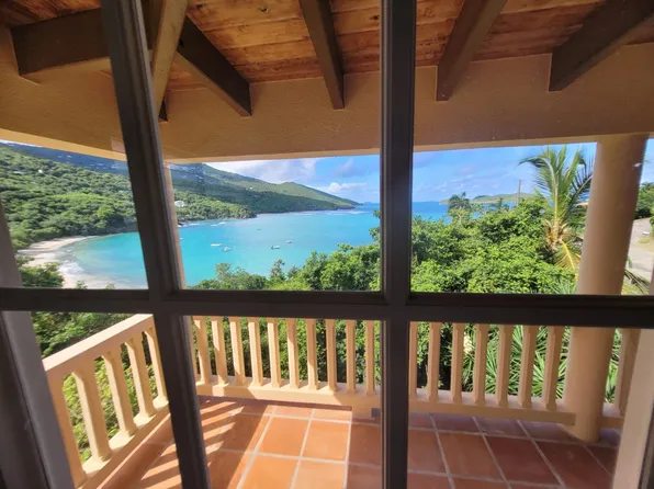 7707 Lower Hull Bay Rd, Saint Thomas, VI 00802