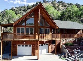 13628 Landsend Mountain Ln, Paonia, CO 81428