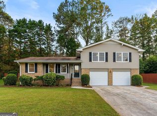 2866 Red Pine Ct, Duluth, GA 30096