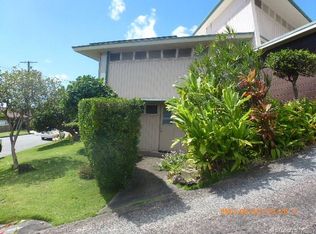 2536 Ferdinand Ave, Honolulu, HI 96822