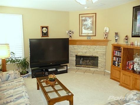 Family Room Photo #2