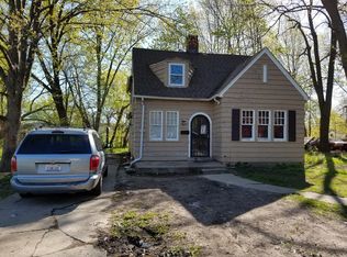 4840 Woodhall St, Detroit, MI