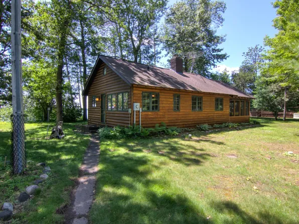 8031 Park St, Danbury, WI 54830