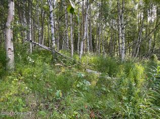 0 Road, Skwentna, AK 99667