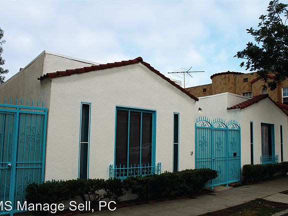 2nd image of 445 Dawson Ave APT 4