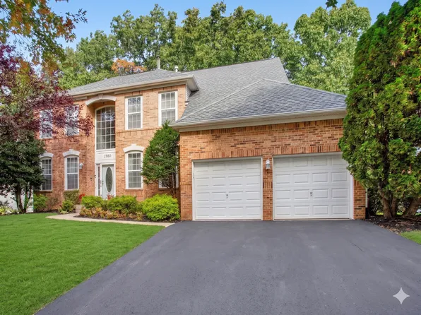 12340 Quiet Owl Ln, Bowie, MD 20720