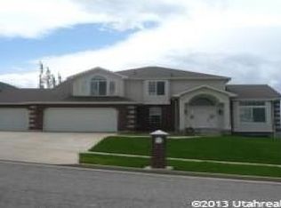 1538 Braxton Pl, Logan, UT 84321