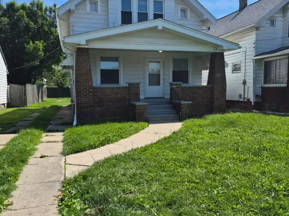 540 E Weber St, Toledo, OH 43608