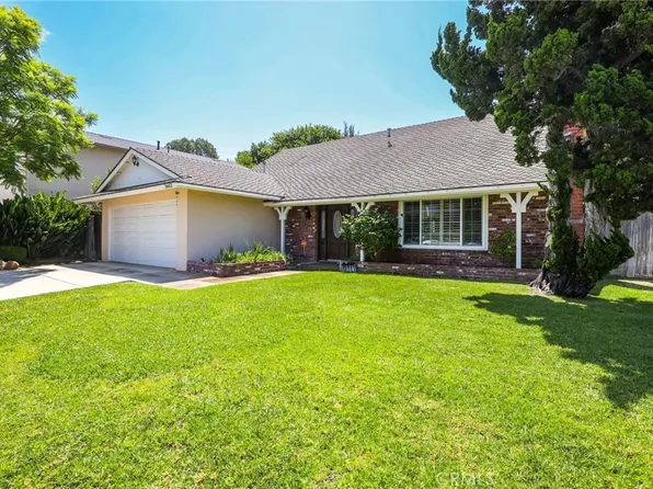 26612 Saddleback Dr, Mission Viejo, CA 92691