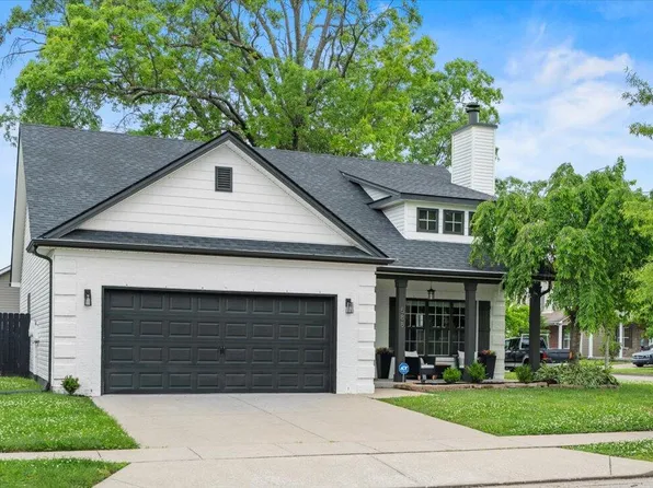 588 E 5th St, Lexington, KY 40508