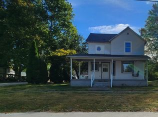 101 S 2nd St, Kingman, IN 47952