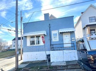 502 3rd St APT 1, Donora, PA 15033