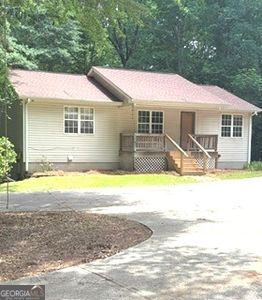 943 Boss Hardy Rd, Winder, GA, 30680