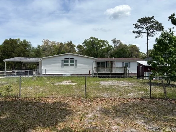 2295 S Stonebrook Dr, Homosassa, FL 34448