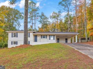 3019 Pine Hill Dr NW, Kennesaw, GA 30144