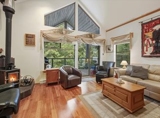 3050 Hillcrest Dr #202, Whistler, BC