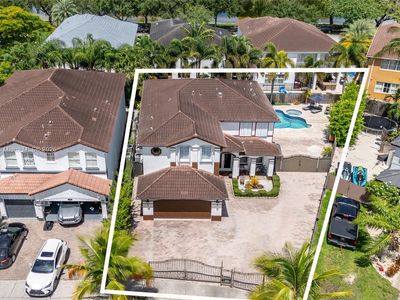 14989 SW 22nd St, Miami, FL, 33185