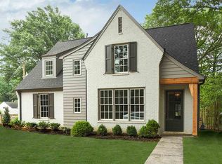 138 Lafayette Rd, Memphis, TN 38111