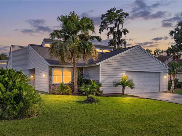 112 ALBATROSS WAY, DAYTONA BEACH, FL 32119