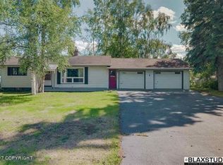 1607 Central Ave, Fairbanks, AK 99709
