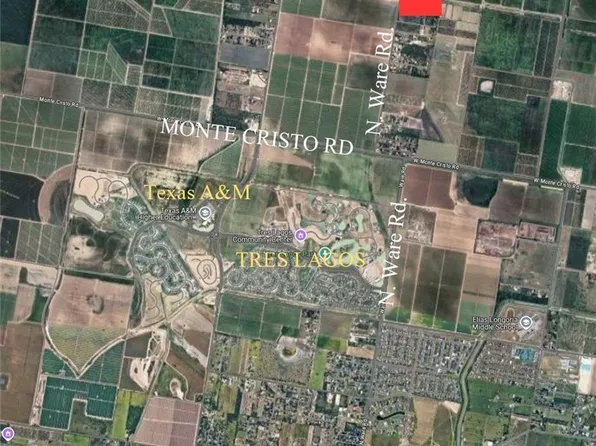 17172 N Ware Rd, Edinburg, TX 78541