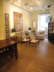 Sold by Flat Iron Real Estate