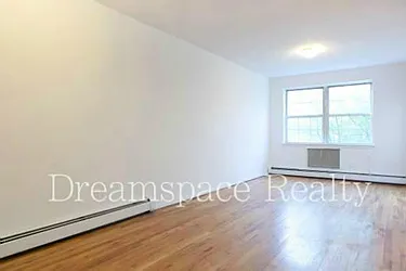 Rented by Dream Space Realty