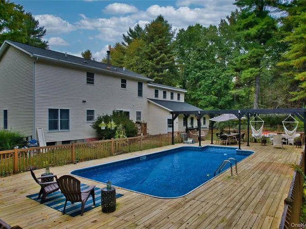 1431 Forestburgh Road, Glen Spey, NY 12737