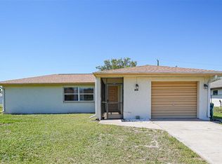 1065 Waterside St, Pt Charlotte, FL 33952