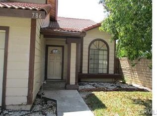 786 N Quince Ave, Rialto, CA 92376
