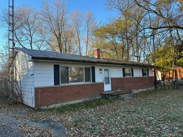 3331 Windland Dr, Flint, MI 48504