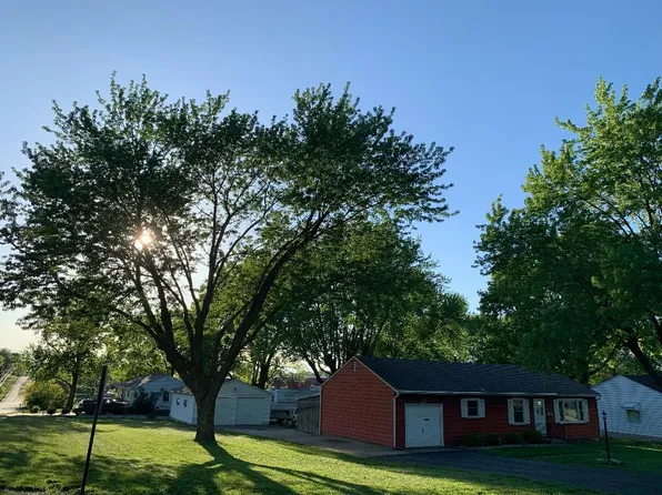 6402 N Harrison St, Gladstone, MO 64118