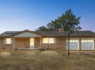1378 N 153rd East Ave, Tulsa, OK 74116