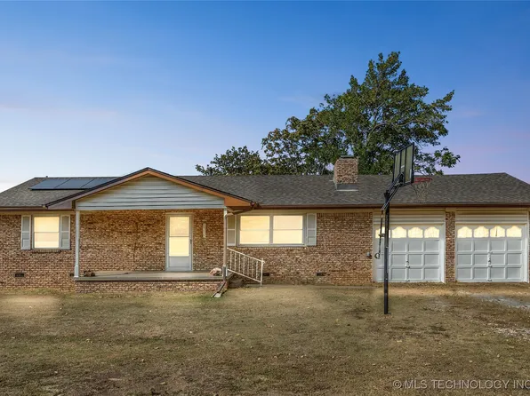 1378 N 153rd East Ave, Tulsa, OK 74116